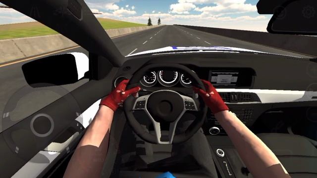 Car parking multiplayer Друг подарил Мерседес смотреть онлайн