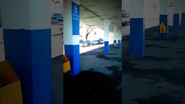 Автомойки для слабаков! смотреть онлайн