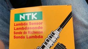 Чистка лямбды и итог. Почему не стоит чистить лямбда-зонд.