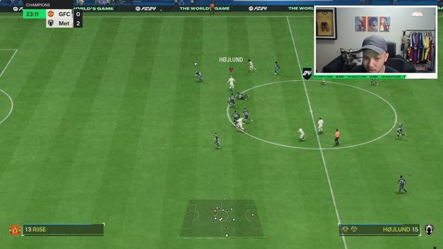 WHY 90 Jairzinho is an END-GAME RW!!💯 смотреть онлайн