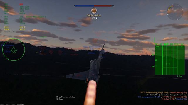 Ace SpeedRun Personal Best 1:59min | What's Grass? | War Thunder смотреть онлайн