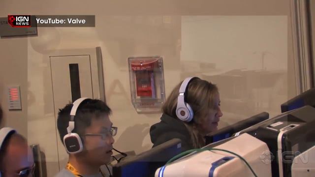 CS:GO eSports Community Shaken Following Revelation Of Cheating - IGN News смотреть онлайн