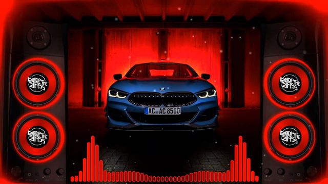 KAZKA - Plakala (R3HAB Remix) [BASS BOOSTED] 🎵🔥