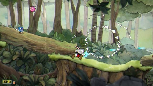 Cuphead: Watch Dean conquer his demons -- GAME CRIMES смотреть онлайн