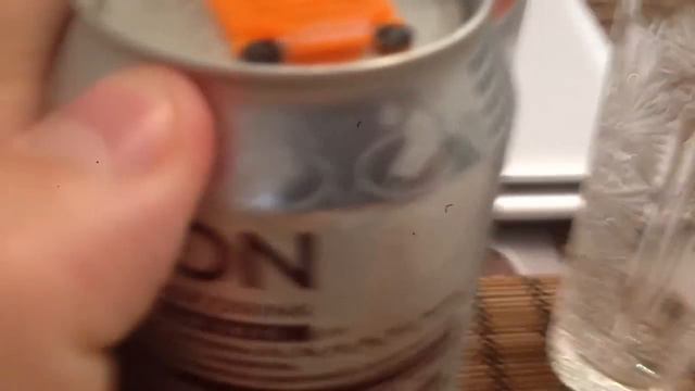E-ON "Citrus Punch" energy Drink смотреть онлайн