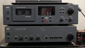 Насколько хорошо звучали кассетные магнитофоны?