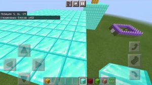 Как клонировать блоки в майнарафт |как пользоваться командой / Clone