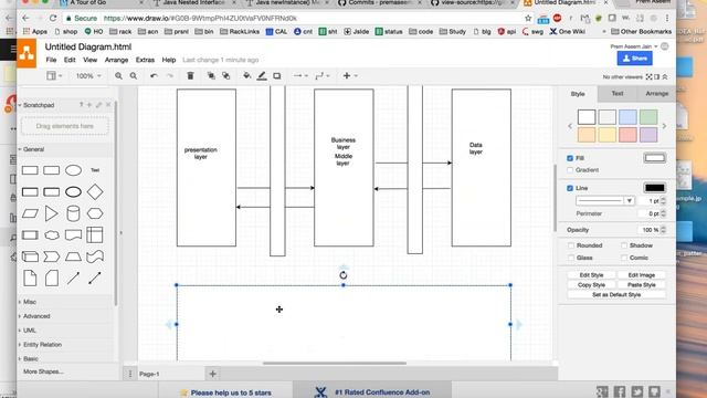 Java - Application design and Architecture (session 15) смотреть онлайн