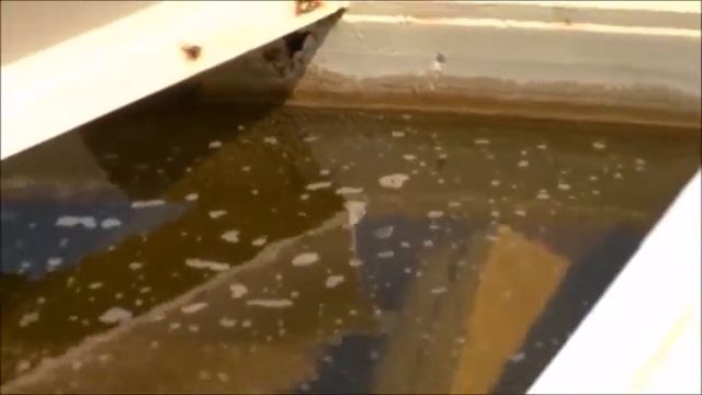 Умягчение воды методом известкования смотреть онлайн