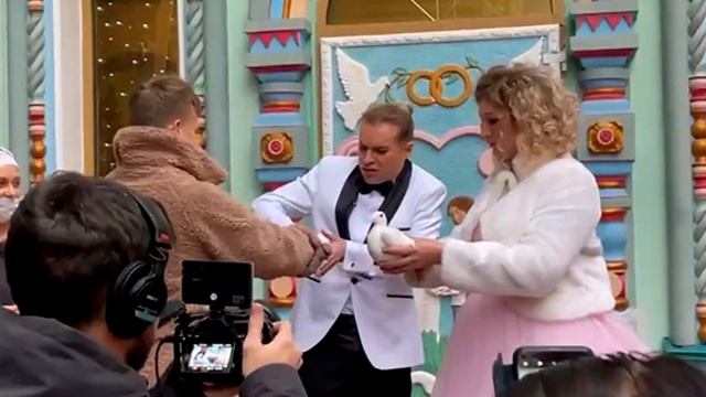 БЕРЕМЕННАЯ ЖЕНА ГОГЕНА рассказала как именно назовут наследника Солнцева смотреть онлайн