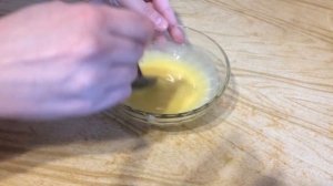Маска для лица из апельсина, желтка и сметаны. Упругая кожа и красивый цвет лица.