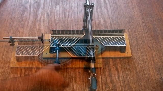 ОНЛАЙН ТРЕЙД.РУ — MATRIX Стусло, 550 мм, прецизионное, МАТРИКС 22736 смотреть онлайн