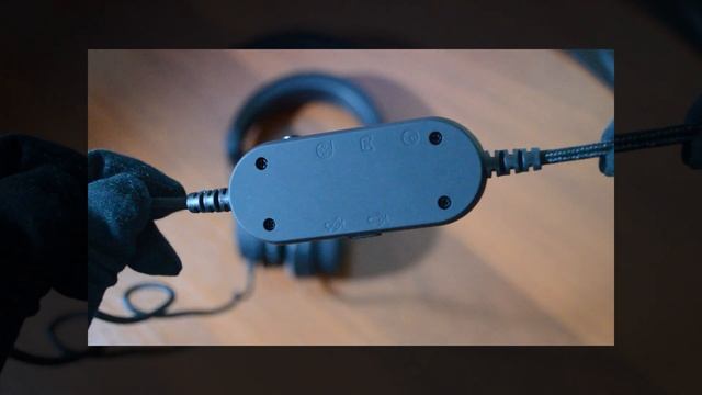 ЛУЧШАЯ БЮДЖЕТНАЯ ГАРНИТУРА - FIFINE AMPLIGAME H6 - ОБЗОР смотреть онлайн