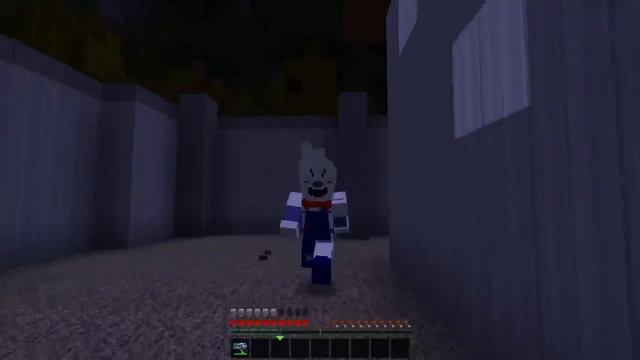 Ice Scream - HOW TO PLAY AS ROD! (Minecraft Roleplay) смотреть онлайн
