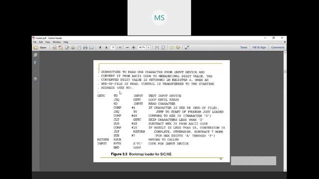 Design Bootstrap Loader from Maya B S BIT смотреть онлайн