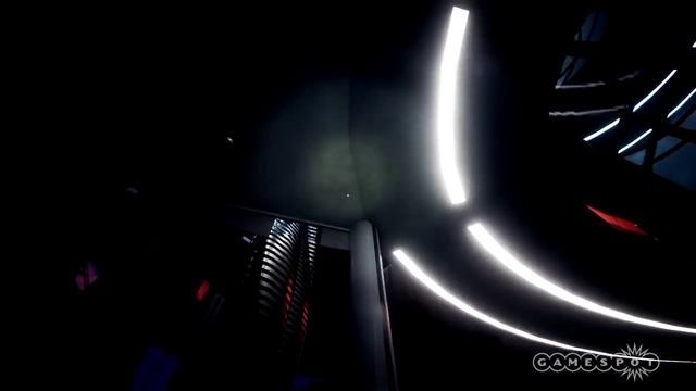 P.A.M.E.L.A. Developer Walks Through Game's Creepy Opening - GDC 2016 смотреть онлайн