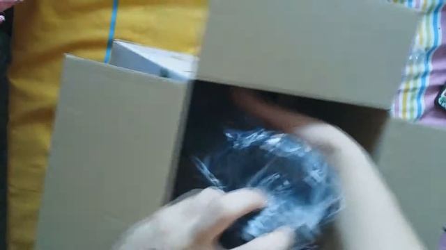Unboxing batidora Philips смотреть онлайн