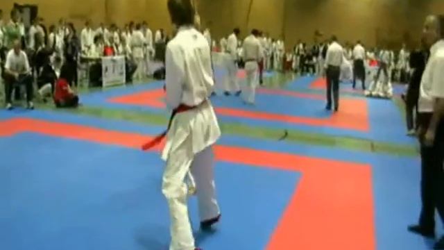 Best of Artur Bin Karate смотреть онлайн
