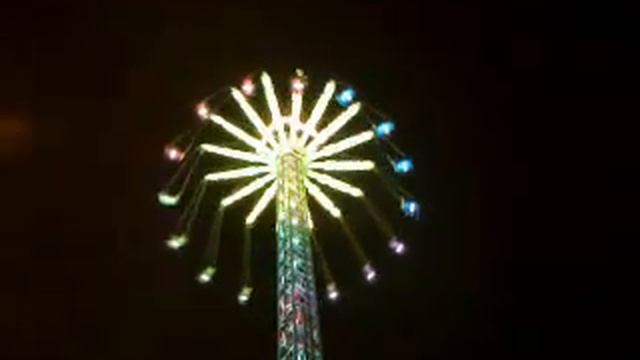 Карусель ужаса под вальс. смотреть онлайн