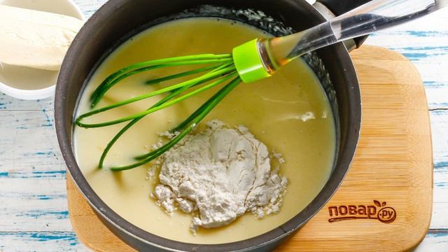 Сборник рецептов