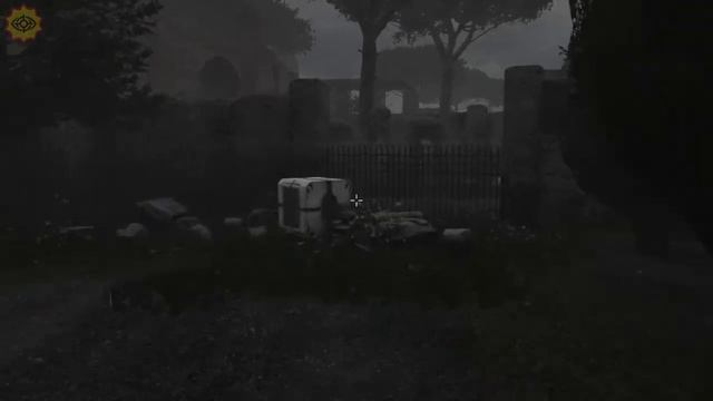 The Talos Principle прохождение игры - Часть 1: Головоломка от Croteam [World A | 100% | LIVE] смотреть онлайн
