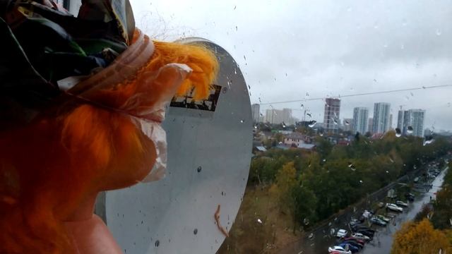 Находки моих агентов смотреть онлайн