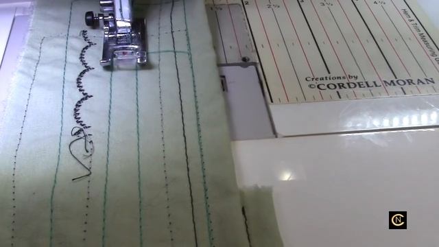 "Thump, Thump, Thump" - Said The Sewing Machine - Machine Tip смотреть онлайн