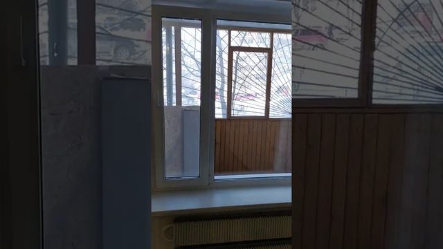 Обзор квартиры: г. Королёв, 50 лет ВЛКСМ д. 4 смотреть онлайн