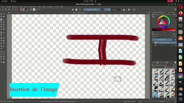 Blender 3.3 | Tracking | Plane track смотреть онлайн