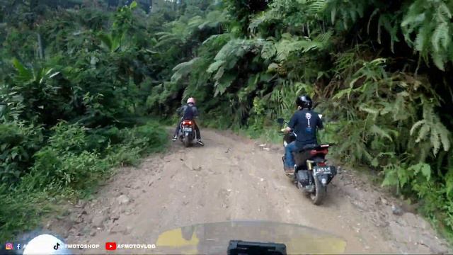 ADV TRABAS | FILEMON CAMP | HAIDC смотреть онлайн