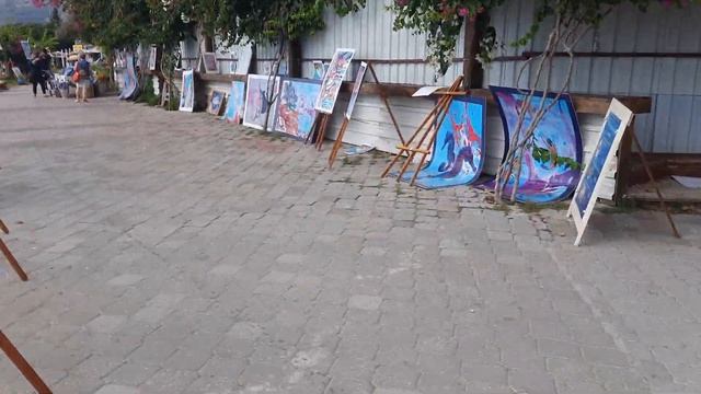 Muğla Fethiye Ölüdeniz смотреть онлайн