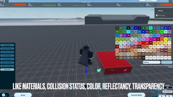 Elite Engineering: Beginner Tutorial - Basic Controls and Keybinding