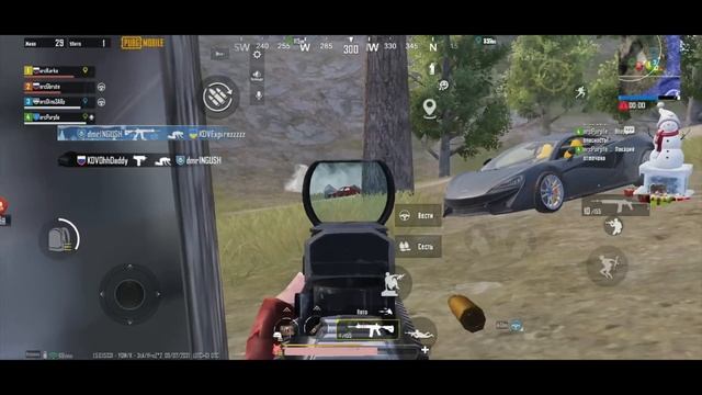 TEAMSPEAK ARCRED I ВЫИГРЫВАЕМ ASTRO S3 I PUBG MOBILE I IPHONE 12 PRO MAX смотреть онлайн