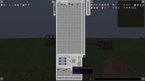 [РЕШЕНИЕ] НЕ РАБОТАЕТ АВТОКРАФТ ЭНЕРГЕТИЧЕСКИХ КРИСТАЛЛОВ В MINECRAFT 1.12.2. APPLIED ENERGISTICS 2