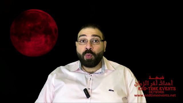 اختلاف توقيت علامات الظهور | سلسلة مأدبة الرب: 35 смотреть онлайн
