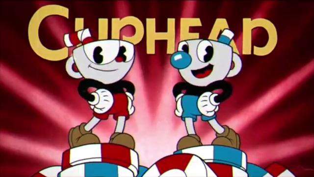 Cuphead's SCARY Easter Egg for Pirates | TRAUMATHON смотреть онлайн