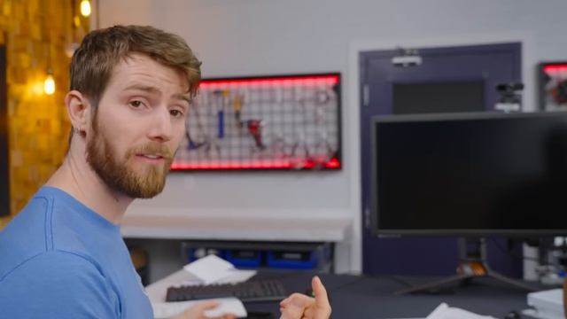 If you can fix this PC, it’s yours! - Origin Chronos V3 смотреть онлайн