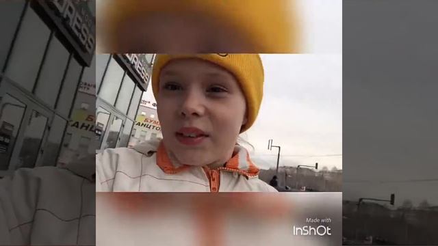 VLOG иду в эльдорадо смотреть онлайн