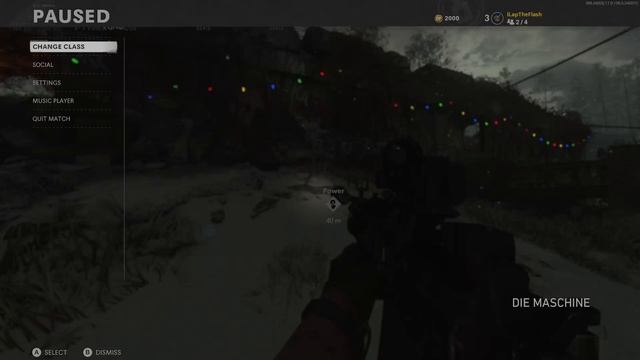 Call of Duty Zombies - Monkey Bomb Glitch after Patch / Season 2 смотреть онлайн