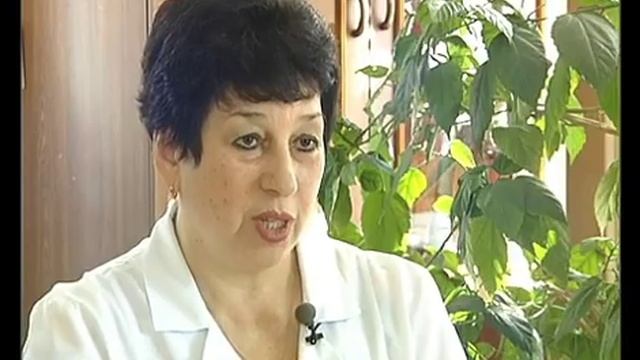 Вкусные десерты