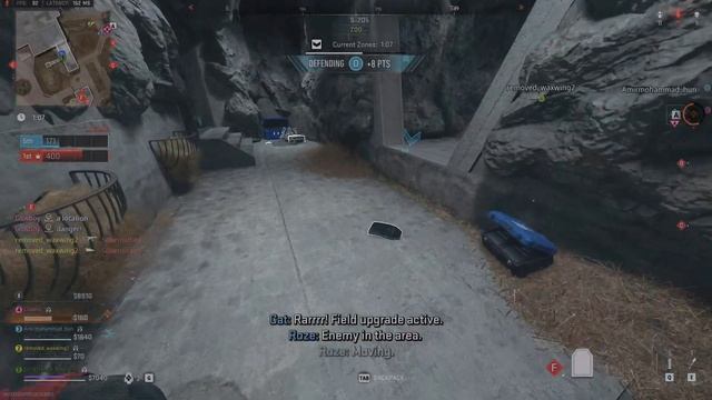 ALOOF The Talking Cat ? - Last Battle Buddy For COD: Modern Warfare 2 Season 6 (2023)