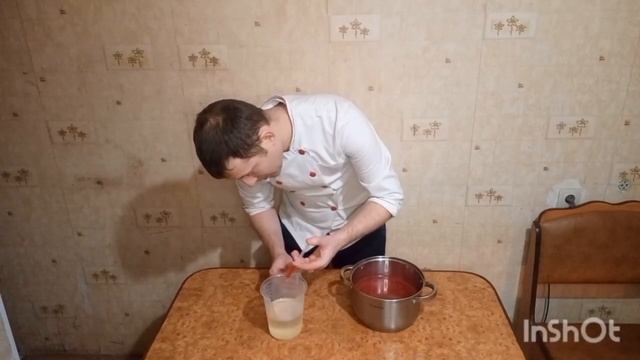 КРАСНАЯ ИКРА ЗА КОПЕЙКИ ИЗ СЕМГИ! смотреть онлайн
