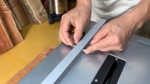 Einhell Mini Table Saw TC-TS 210 - Unboxing, Assembly, Test Cuts
