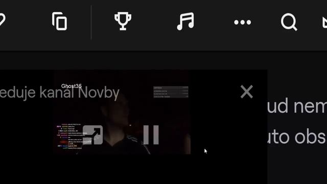 Opatuv kamoš Jirkos dostal bitku na twitchy ! смотреть онлайн