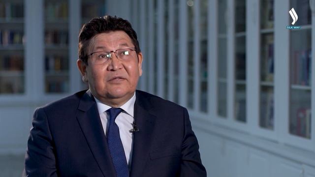 Magzhan Zhumabaev: In the darkness of oblivion. «Our History» | Jibek Joly TV смотреть онлайн