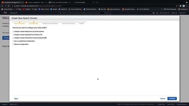 Beginners Guide To AWS CloudSearch смотреть онлайн