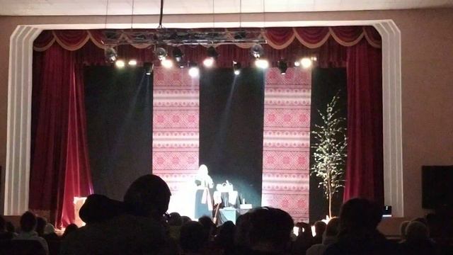 год культурного наследия 2 смотреть онлайн