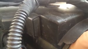 Замена Би- ксеноновой лампочки D3s Octavia A7