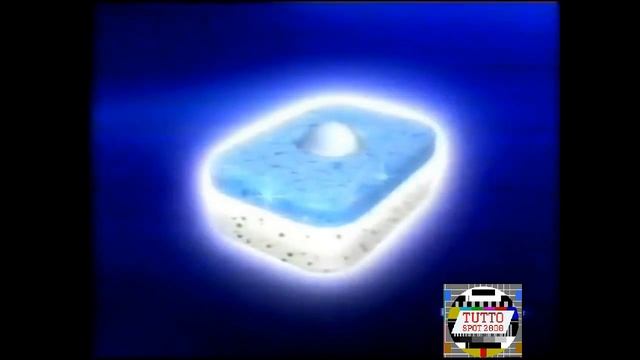 Spot Finish Powerball 4 in 1 - 2005 смотреть онлайн