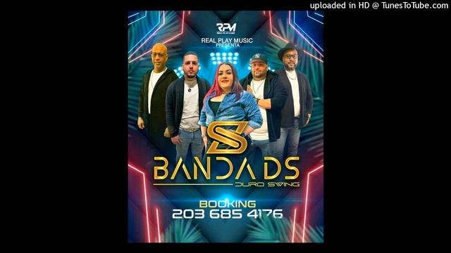 A UN MILIMETRO DE TI (BACHATA COVER) BANDA DS REAL PLAY MUSIC смотреть онлайн